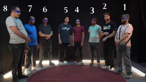 مين فينا صغير 😳
