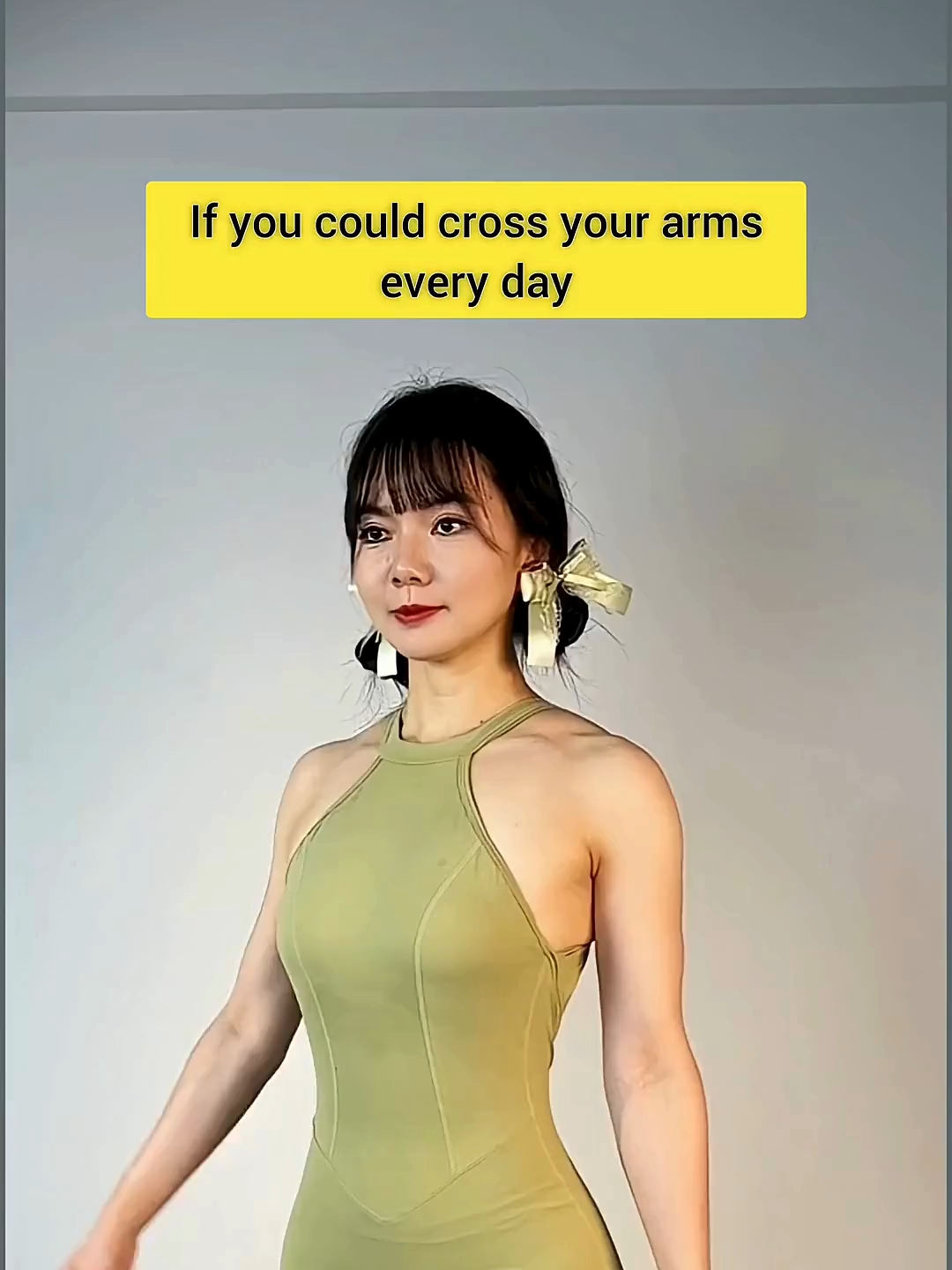1 minute a day #healthtips #foryou #weightlossjournay #healthawareness #Fitness #creatorsearchinsight #weightloss #healthylifestyle #gym #yoga #movement #cardio #workoutroutine #workout