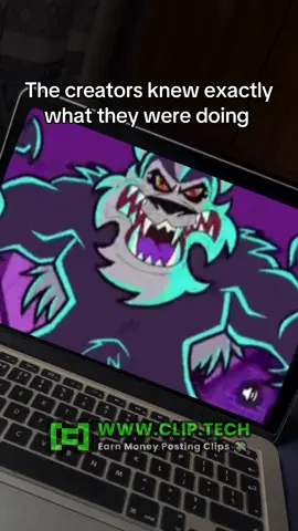 Furry #nickelodeon #dannyphantom #comedy #funny #cartoonnetwork 