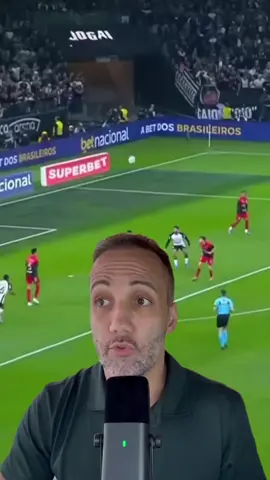 JORGE IGGOR SOBRE VITORIA E CLASSIFICAÇÃO DO TIMÃO... #jorgeiggor #futebol #corinthians #copadobrasil 