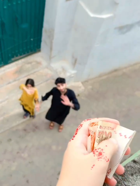 Kitne ka Note tha..👀🥹#kayanisqued05 #Ahmedkayani44 