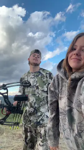 hunting w my best friend🩵🩵 @CJ 