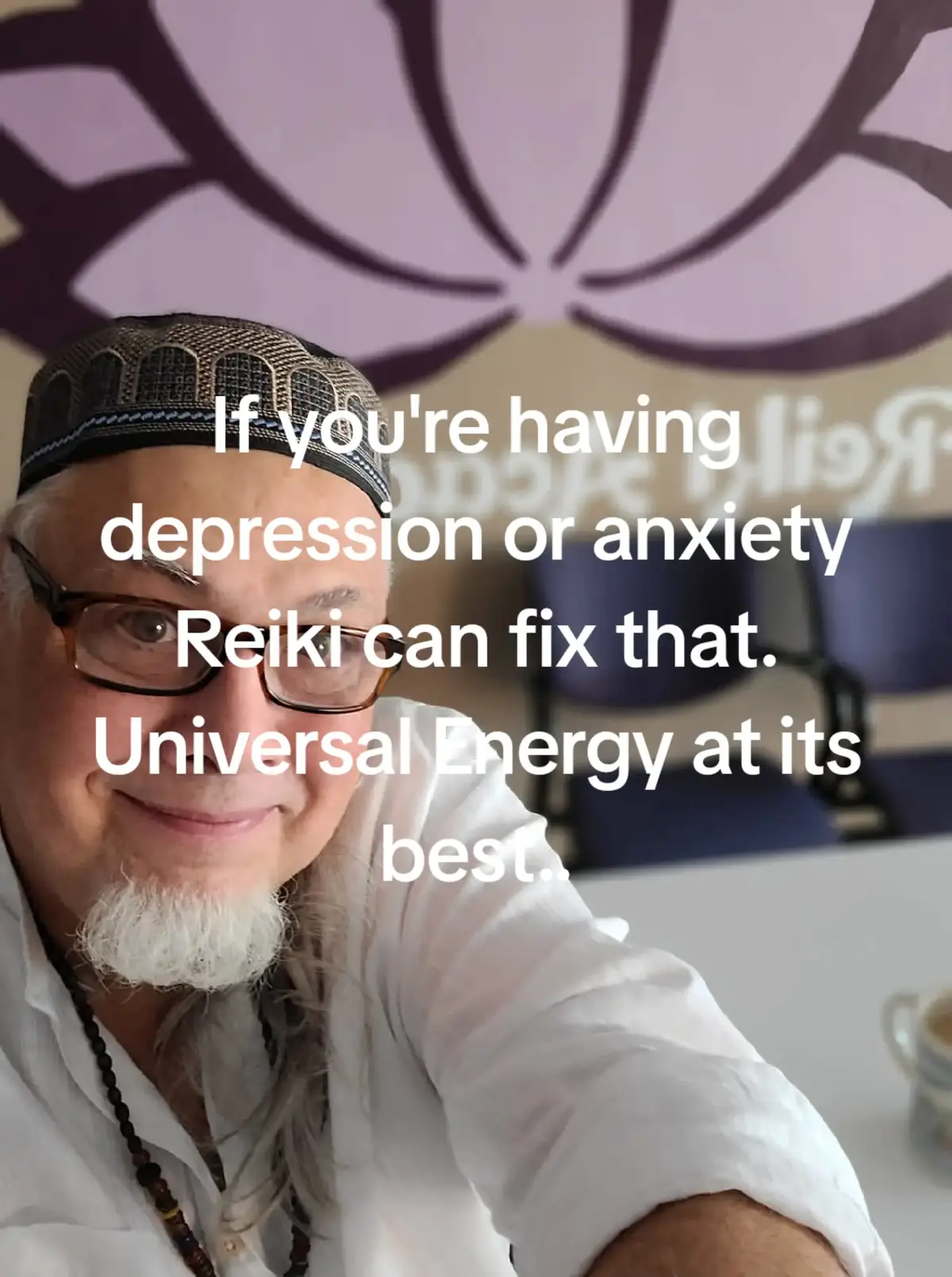 Reiki can help with so many things.. Give it a try. Contact a Reiki Practitioner near you.. #Reiki #Spiritual #spiritualtalks 