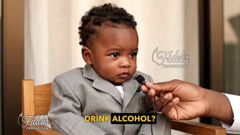 #AiBaby shares the Goodnews #MadeWithAi #funnyvideos ~ Fidelis 