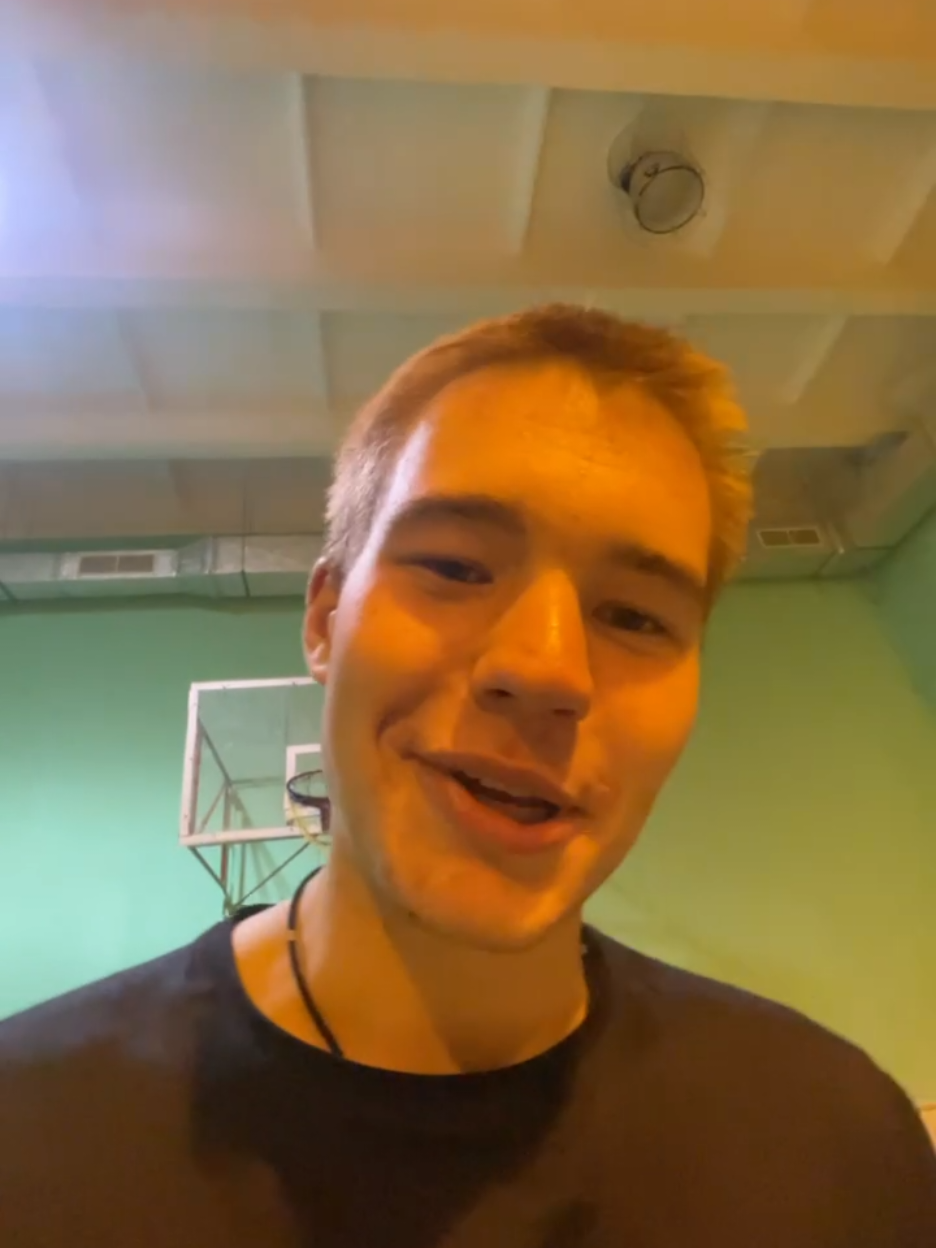 Ответ пользователю @dy2xlc7h6tn9 #пушечка #volleyball #fypシ゚viral 
