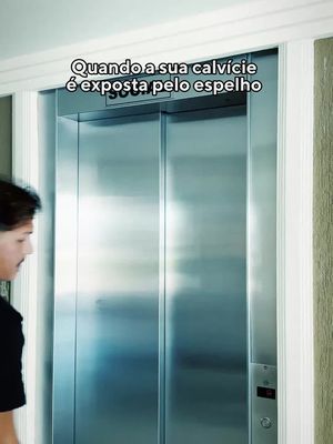 Queda de Cabelo tem tratamento!