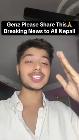 #kanxaffx #fyp #genzprotest #newstoday #tiktoklive 