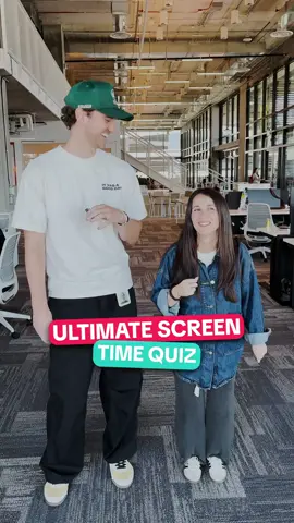 Did someone say pop quiz? 🚨 The Creator Academy Team is here for a speed round of questions, to test their expertise on everything TikTok, and we want you to follow along to let us know below how many you got right! 👇
