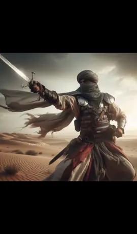 Soldier Of ALLAH ⚔️ ⚔️ ⚔️  #islamic_video #muslim #muslimtiktok #islamic #battle 