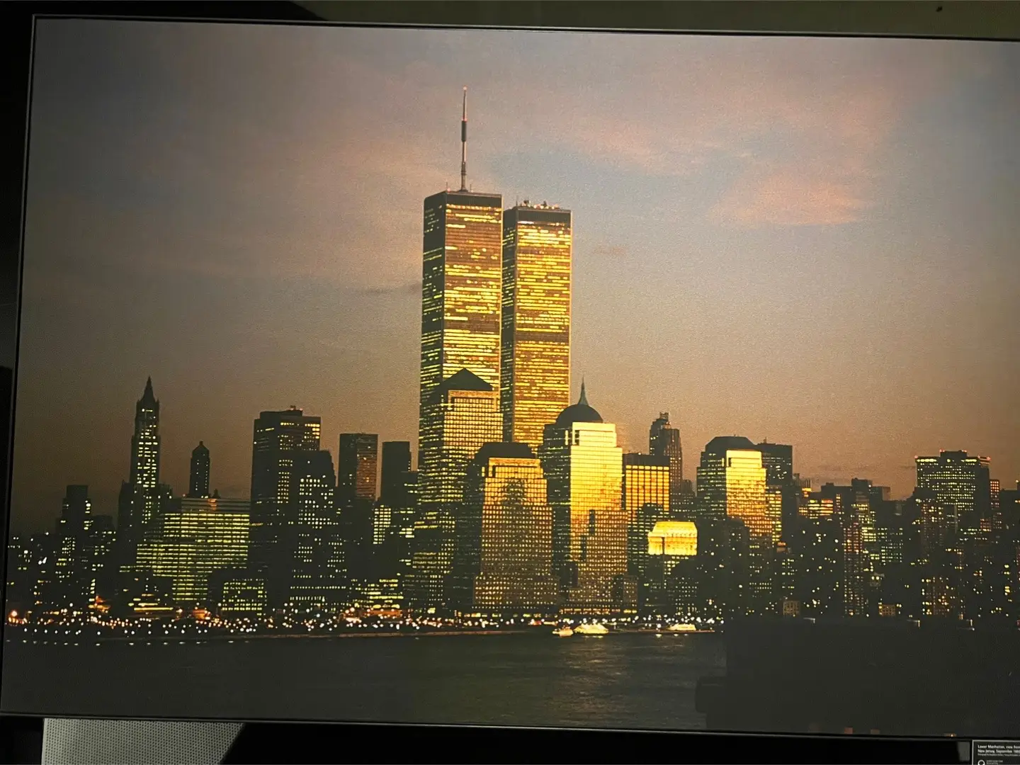 I can’t believe it’s been almost 25 years since this tragic day happened! I feel like I remember it soo vividly. It was such a sad day for our country! My thoughts and prayers go out to all family members of the lives lost that day💜🙏🇺🇸 I will never forget this day😢 God bless all of us in this country! I pray we can come together in unity 💙❤️💙❤️💙🇺🇸
