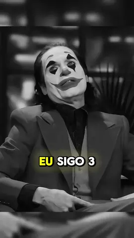 Um bom conselho para hoje… envie para aquela pessoa que precisa dessa mensagem hoje! #coringa #reflexão #motivação #autoconhecimento #sabedoria 