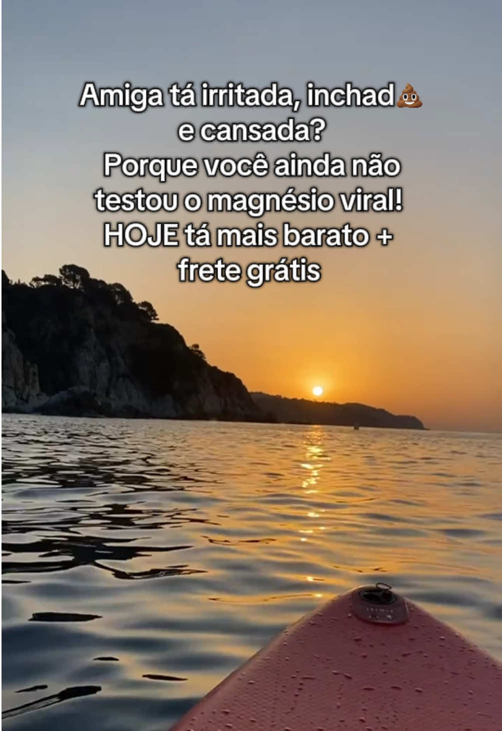 #magnesio #bemestar #tiktokmefezcomprar #cortisolalto #magnesioinositol 