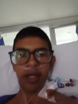 en la clínica Rosario Medellín