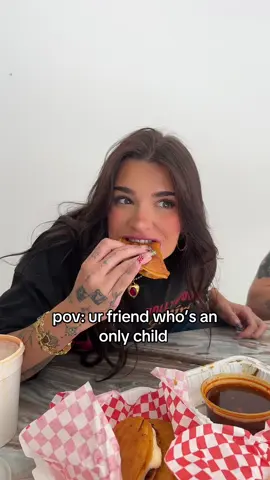 GIVE HER A BITE 