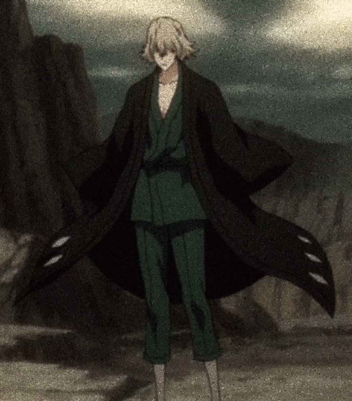do you know how much i despise you? // #urahara #bleach #aizensosuke #animeedits #fyp 