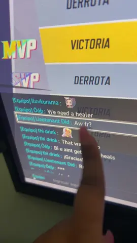 I’m petty too 🤨 #marvelrivals #petty #lunasnow #scarlettwitch #noheals
