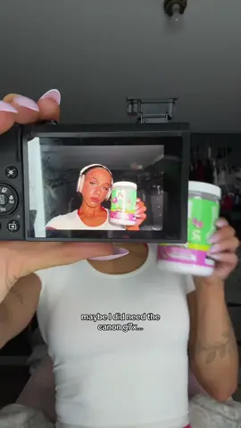 didn’t need the camera, but definitely needed my @RYSE Supplements preworkout….  Code JOY ✨☁️