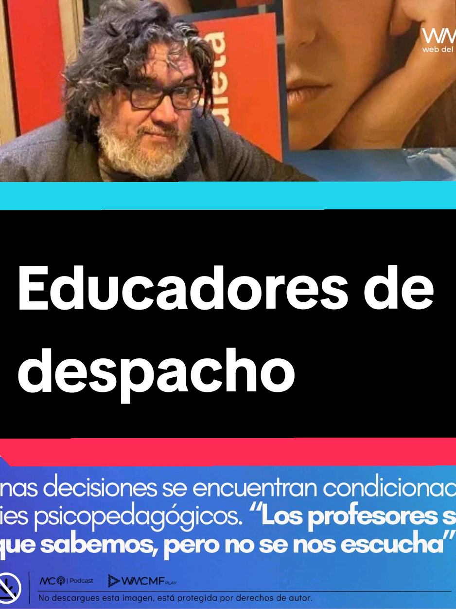 #greenscreen los que toman las decisiones pedagógicas en los establecimientos nunca han estado en un aula ya que solo son pedagogos de despacho. #yonivillalta #guatemala #informacionparati #despacho 