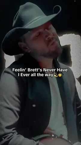 Brett Kissel - Never Have I Ever #Brettkissel #countrypop #Valley #RodeoVibes #NeverHaveIEver