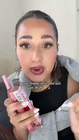 They are almost gone  #tiktokshopcreatorpicks #tiktokshoprestock #nyxcosmetics 