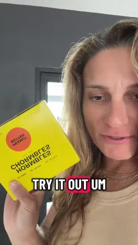 Sticking them in the freezer first but I can’t wait to try the @Hormbles Chormbles protein candy bars! I fully believe we should have good tasting protein options and these candy bars seem to fit the bill!  Dropping them in the cart for you to check out. Will follow up with my thoughts!  #proteinbar #candy #peanutbutter #azliving #supplements 