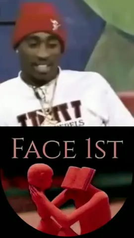 Face First 