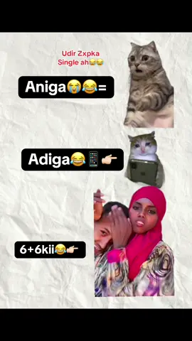 Ushare Garee Sxpka Single ah 😂😂#somalitiktok🇸🇴🇸🇴🇸🇴🇸🇴🇸🇴🇸🇴😍💯 #fyp #istaahil #tiktokviral #viral @King Dahir Alasow @khalidmula @family happy tu happy 👨‍👩‍👦 @Famili Happy tu happy 🇮🇹 