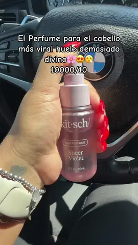 #hairperfume #perfumeparaelcabello #perfumetiktok #hairproducts #tiktokshopcreatorpicks 
