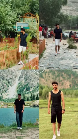 💔❤️#skardu #rainbowlakedomelvalley #rainbowlakedomelvalley #deosianationalpark #islamabadian @Khalil Ahmad @Ahmad Khan @✨ @ŊØŮMĮᴺ♡ 