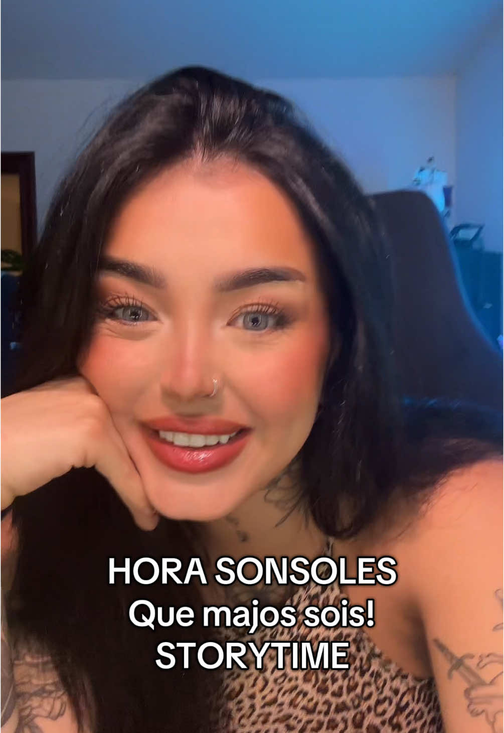 Storytime de mi trifulca de hoy con la coordinadora de Hora Sonsoles o como se llame heheh. 🤭 #storytime #antena3 #reporteros #hayquereirnos 