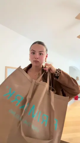 Plutôt pas mal ce petit haul 🥹🌞 #primark 