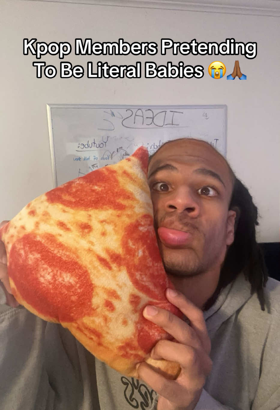 PIZZA!!! 🤗❤️