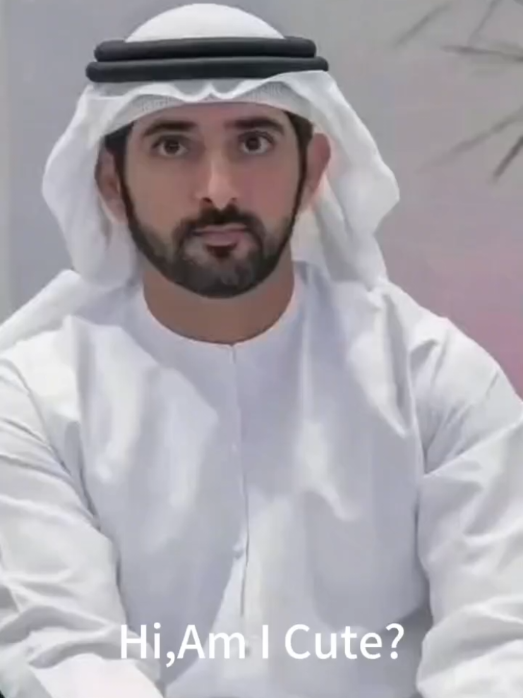 #Prince 🤴 #Princehamdan Fazza #greatleader #7billionviews #Dubai UAE 🇦🇪 