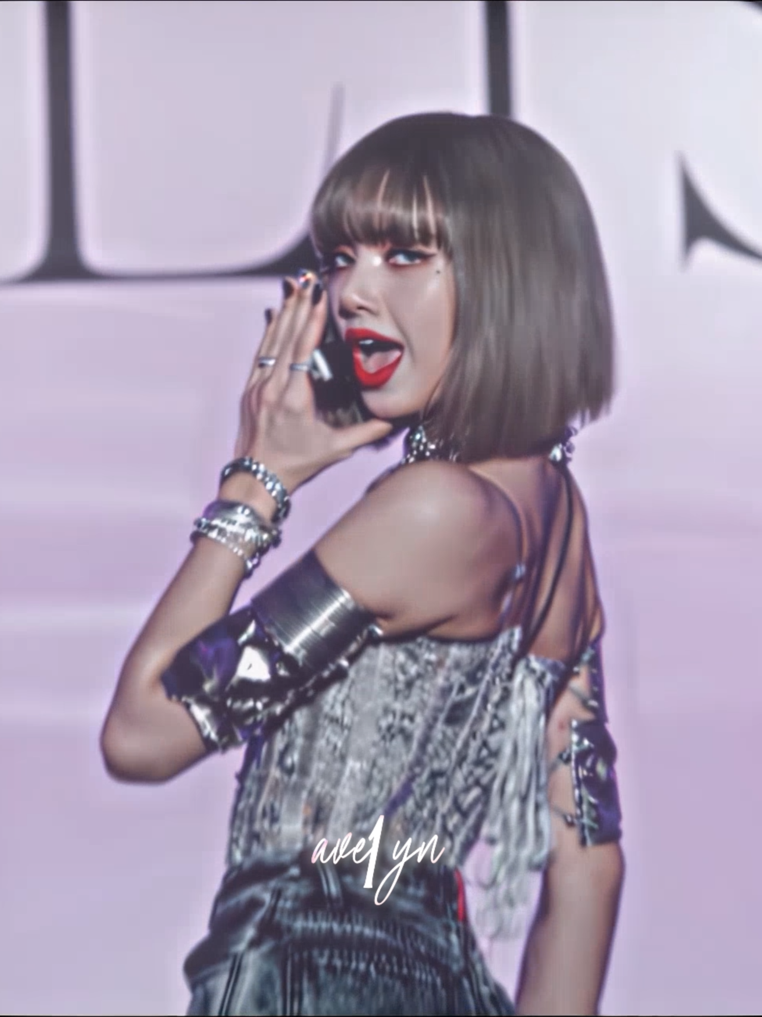 Lalisa manoban | ib: @perokmin | #edit #blackpink #lisa #fyp #viral #avelyn.aep #lisaedit #blackpinkedit #kpop