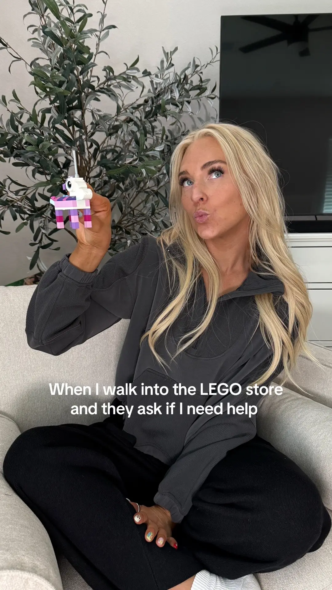 guess my next one !!! 👀 #lego #starwars #disney #iknowball 