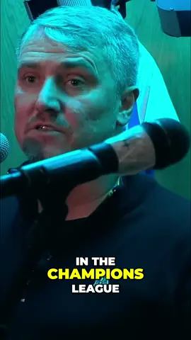 Our former manager Lee Clark appeared at our live show last March. Here he talks about the best players he played with and against.  #kilmarnock #footballtiktok #newcastleunited #football #footballpodcast 