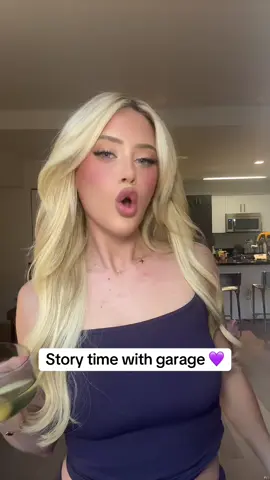 Story time 🤪 @Garage Clothing #iweargarage #ad 