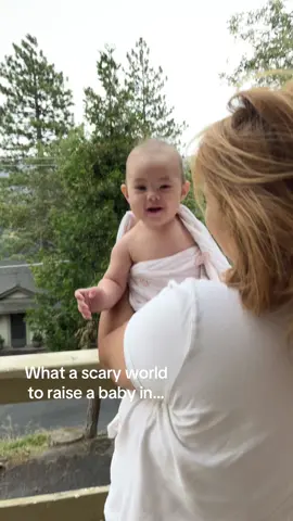 So sad.  #fyp #fypシ #viral #baby 