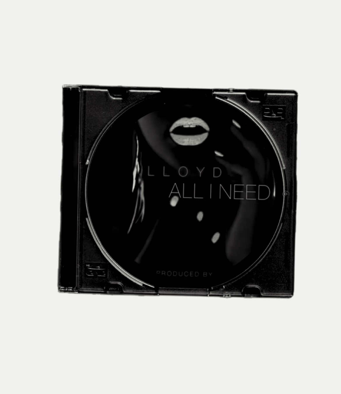 Al i need #allineed #lloyd #lyric #tipografia #song 