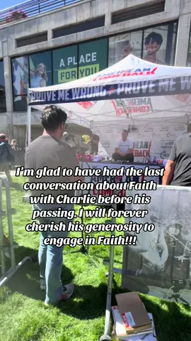 #charliekirk #fyp #christiantiktok #religion #lds 