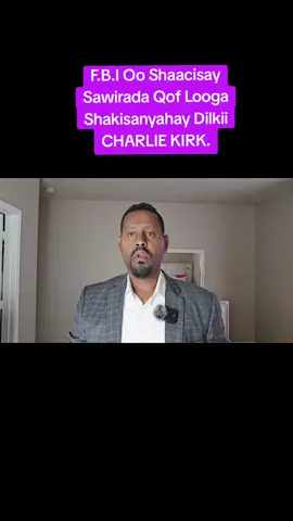 The F.B.I. released images of a person being sought in connection with the death of Charlie Kirk and offered up to $100,000 for information. The unidentified gunman was still at large.