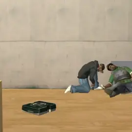 #rockstargames #gtasanandreas #gtasan fim da linha parte 2 edit GTA San Andreas 