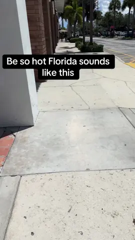 Florida is on another medium fr fr. #fyp #foryou #undertale #florida 