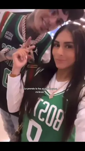 😍 #luarlal #luar 