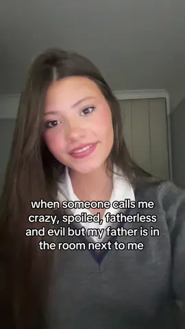 #foryou #foryoupage #crazy #evil #relatable 