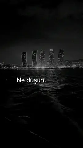 O’da vazgeçmek… #iyigeceler #geceyebirsözbırak #alemindermani 