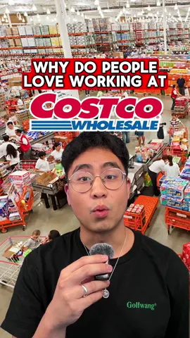 Why do people love working at Costco? What is special about this retail job? #costco #jobs #jobsearch #retail 