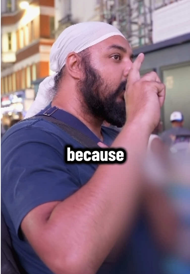 Sikh and Muslim questions  about god? #muslim #sikh #christian #canada🇨🇦 #usa🇺🇸 