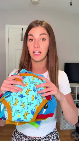 10 pack reusable potty training underwear #pottytraining #pottytraininingmama #toddlersoftiktok #toddlermom #momtok 