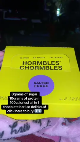 #fypシ゚viral #fypシ #chocolate #freesample #10gramsofprotein 